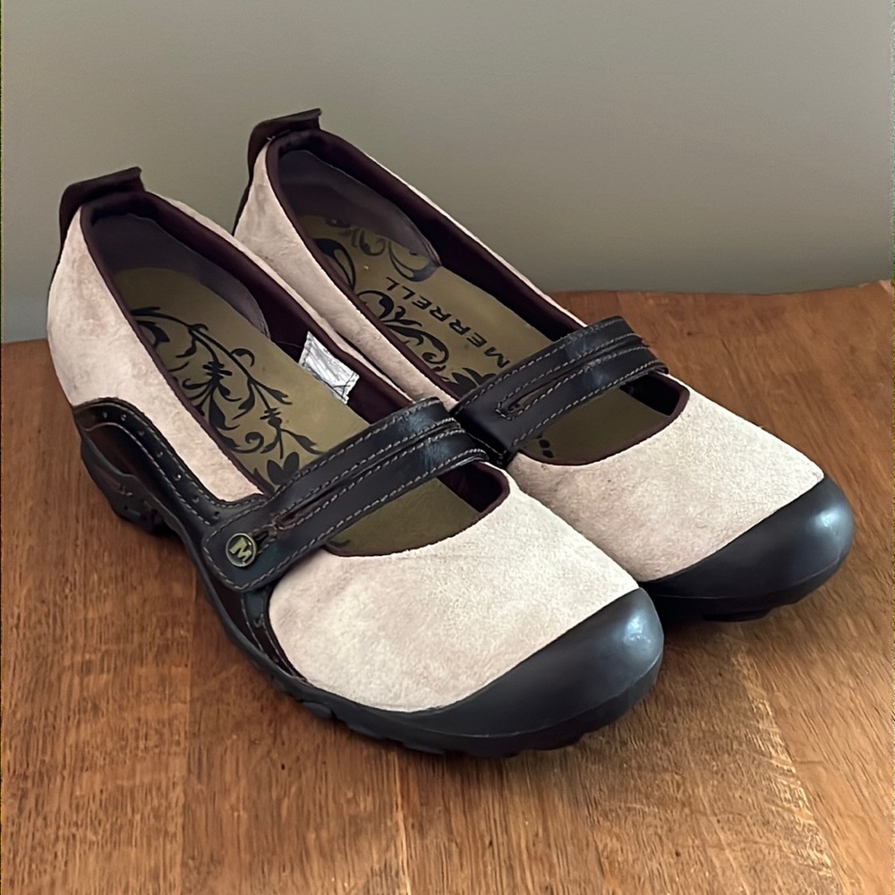 Merrell shoes - L1